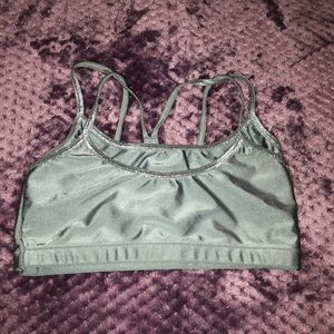 Babalu Sport Bra.